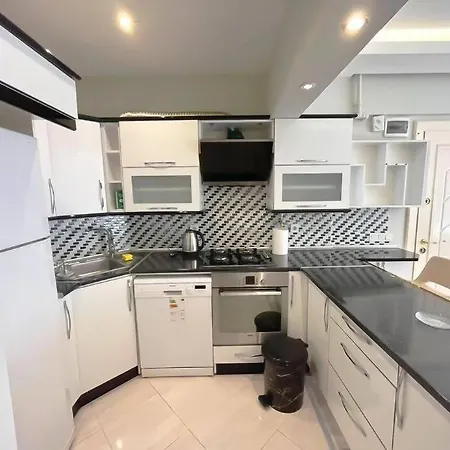 Bed & Breakfast Istanbul Stay Inn Provincia di Istanbul