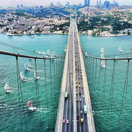 Istanbul Stay Inn