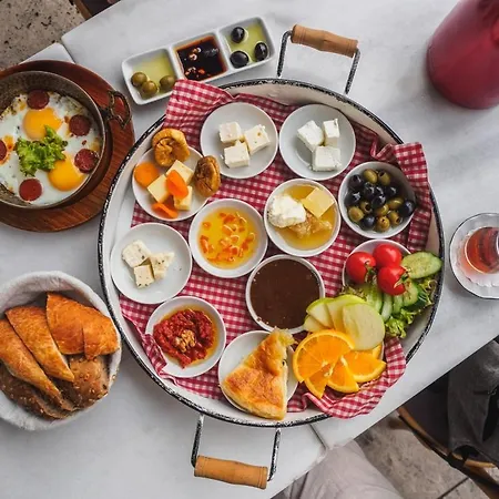Bed & Breakfast Istanbul Stay Inn Provincia di Istanbul
