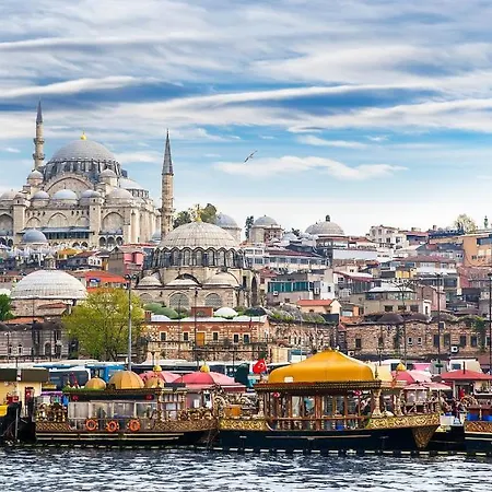 Istanbul Stay Inn