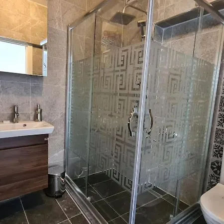 Istanbul Stay Inn فندق مبيت وإفطار اسطنبول